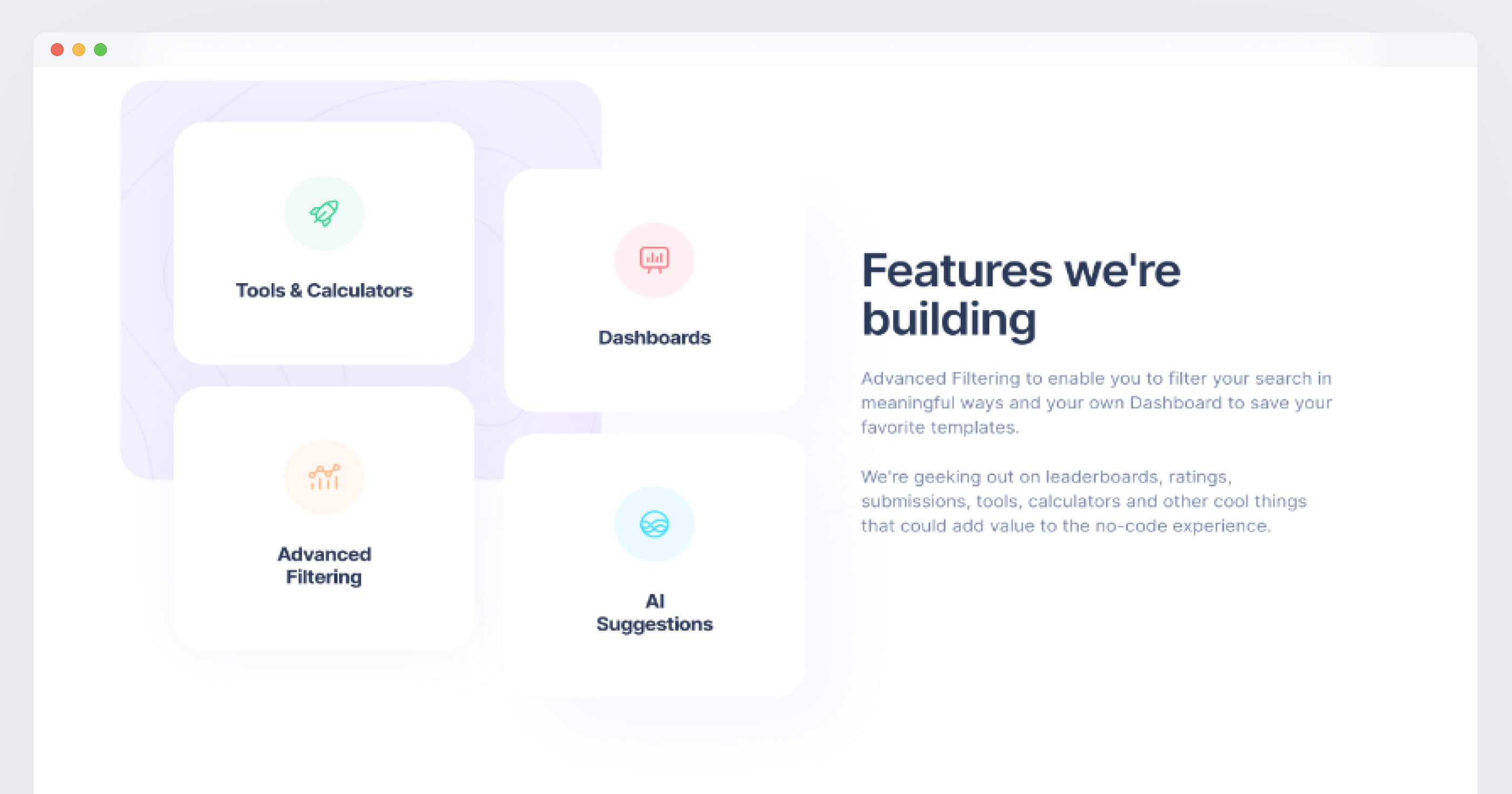 FrontKit screenshot