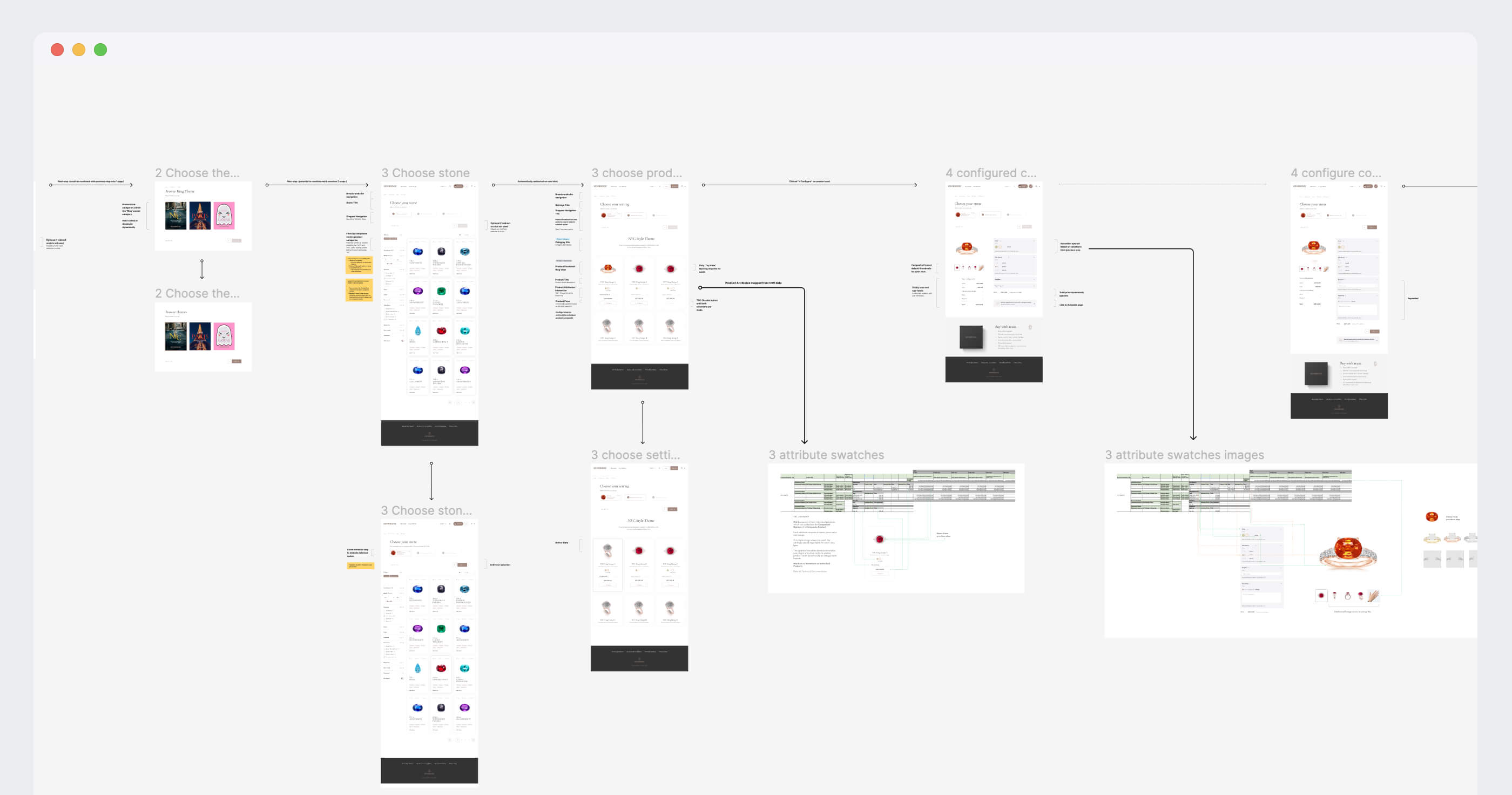 GemBridge screenshot