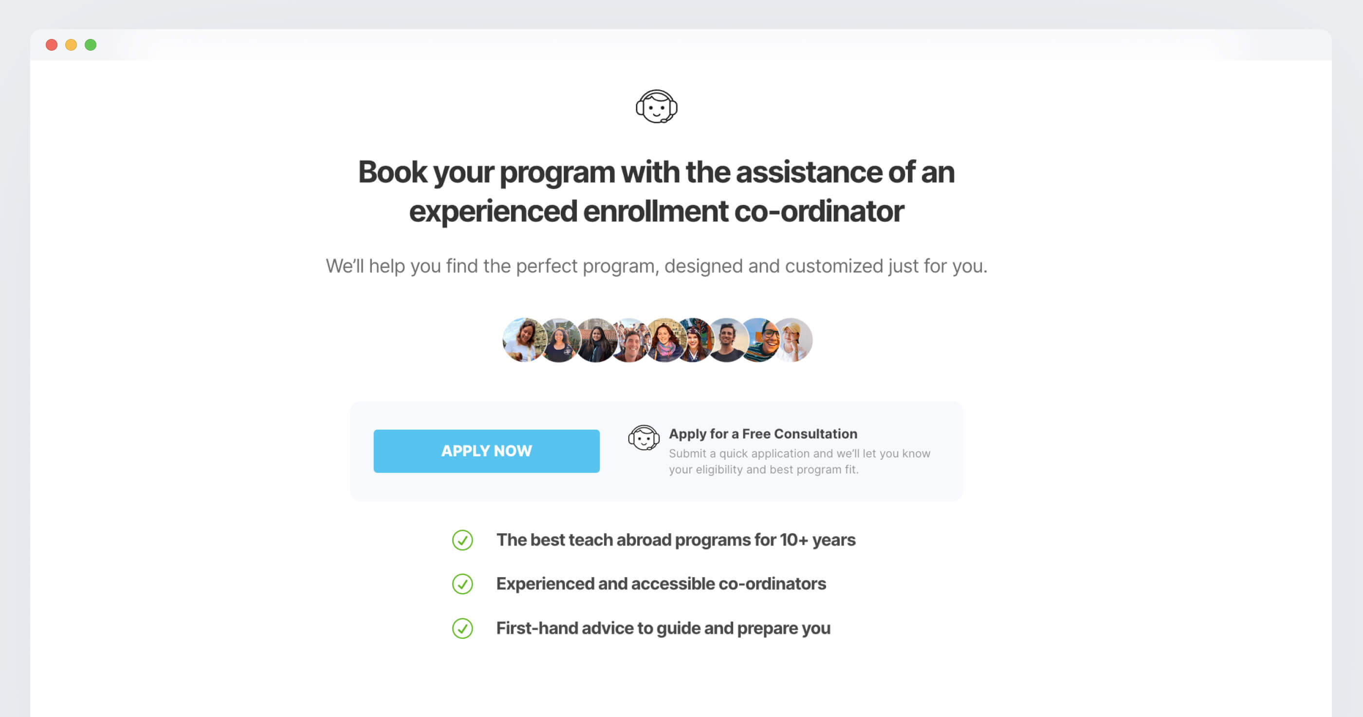 TravelBud screenshot
