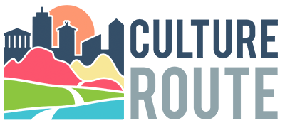 CultureRoute logo